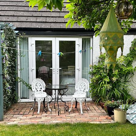 ベルファストGarden Snugアパートメント エクステリア 写真